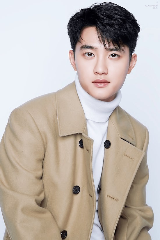 도경수